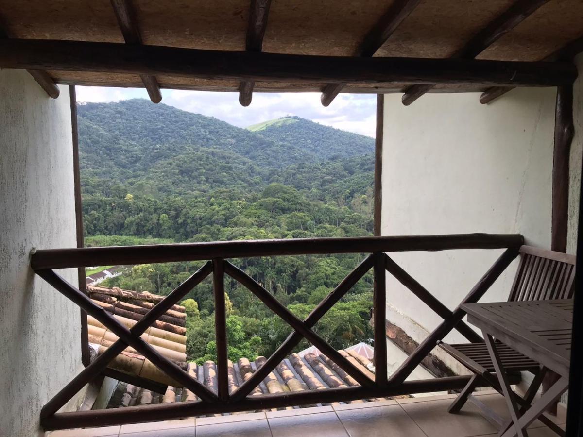 Pousada Terraco Penedo Пенедо Екстериор снимка